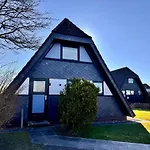 Nurdachhaus In Burhave