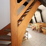 Nurdachhaus In Burhave