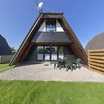 Nurdachhaus In Burhave