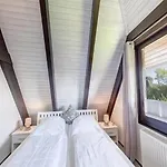 Semesterbostad Nurdachhaus In *