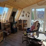 Semesterbostad Nurdachhaus In Burhave